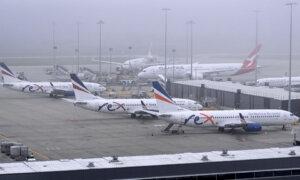 Rex Airlines Sued for Allegedly Misleading Investors