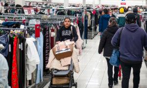 US Retail Sales Rebound in February After Sharp Drop to Start 2025