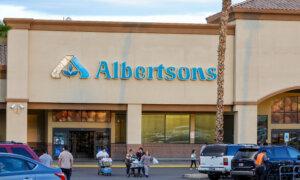 Albertsons Says It Is Ending Merger Agreement With Kroger