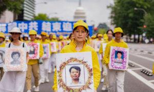 On Human Rights Day, Lawmakers, Activists Call Out CCP’s Covert Tactics to Silence Dissidents Abroad