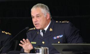 Canada Not a Significant Source of Fentanyl Flowing Into US, CBSA Says