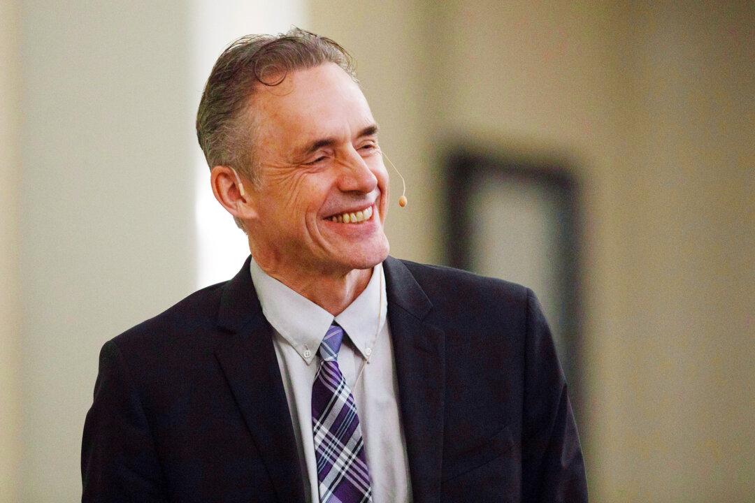 Mould Exposure Forces Jordan Peterson to Take Time Off After ‘Severe’ Flare-Up of Illness, Daughter Says