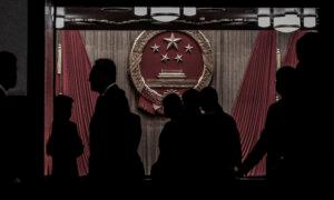 China Sets Out 2025 Economic Goals at Top Political Meetings Amid Tariff War With US