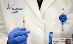 CDC Advisory Committee on Immunization Practice Meet on COVID-19 and Other Vaccines
