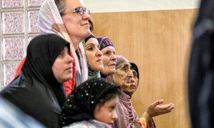 Political Leaders Condemn Islamophobic Graffiti in Sydney