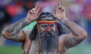 ‘Value for Money’: Labor Defends Spending Nearly $500,000 on ‘Welcome to Country’ Ceremonies