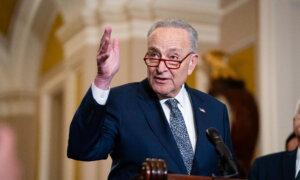 Democrats Start Platform for Government Whistleblowers in Response to Trump Admin, DOGE