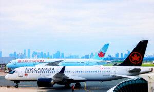 Air Canada Ordered to Pay $10,000 After Couple’s Dream Vacation Turned Into 3-Day Wild Goose Chase