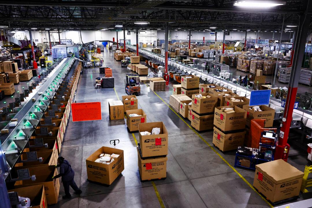 US Tariff Exemption for Low-Cost Imports Has Ended