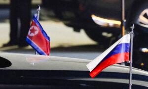 North Korea Has Sent More Troops to Ukraine, Says South Korea