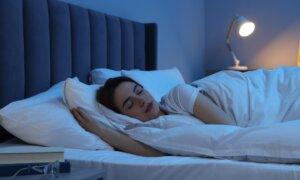 No-Cost Ways to Drift Off to Sleep That Don’t Involve Sheep