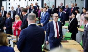 Court Rules German Intelligence Agency Can Label AfD Saxony as ‘Right-Wing Extremist’
