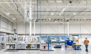 Electric Bus Maker Lion Electric Granted Creditor Protection by Quebec Court