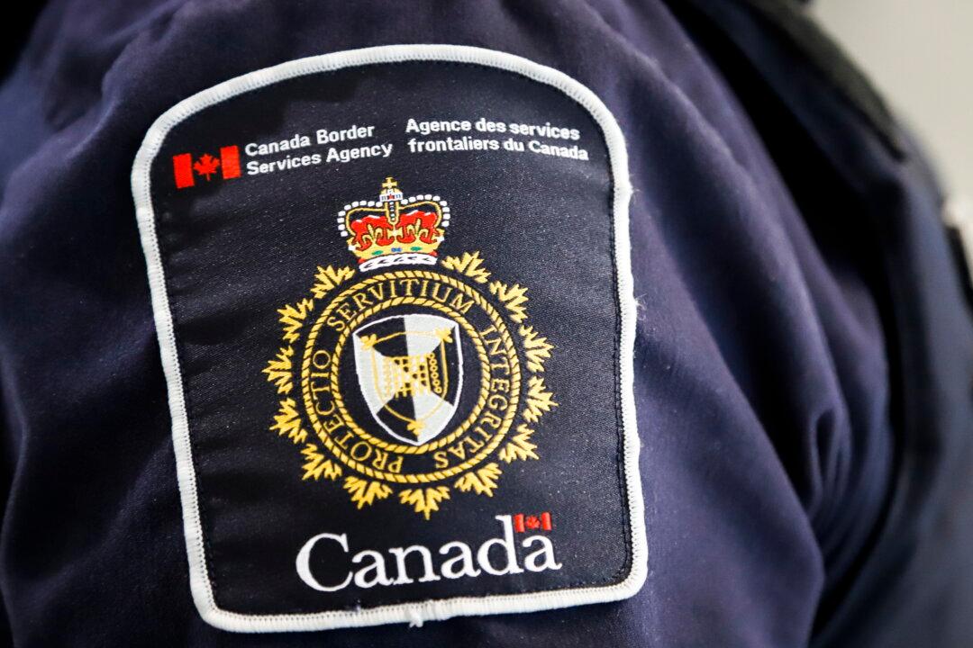 More Than $1 Million Worth of Cannabis Seized at Calgary Airport Over Past Year, Border Agency Says