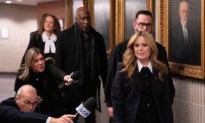 Quebec TV Host Julie Snyder Testifies Against Just for Laughs Founder in Sexual Assault Trial