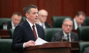 Alberta 2025 Budget Projects $5.2 Billion Deficit, Delivers $1.2 Billion Tax Cut