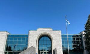 Convicted Quebec Murderer in Men’s Institution as Request for Women’s Prison Studied