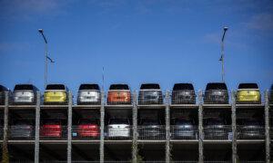 EU Proposes Softening Net Zero CO2 Targets for New Cars