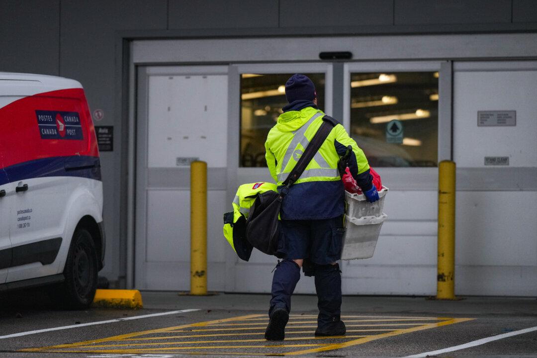 Unionized Canada Post Workers Say No to Latest Offer in Contract Standoff