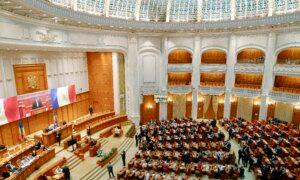 6 Arrested in Romania on Treason Charges