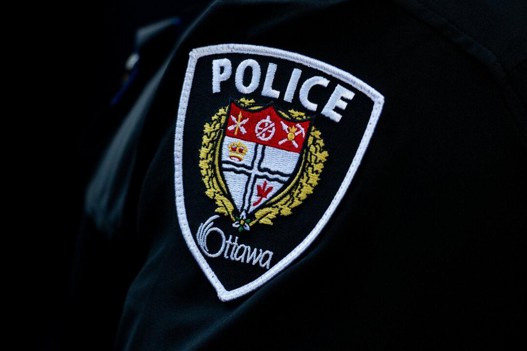 Ottawa Police Charge 71-Year-Old Man With Stabbing of Jewish Woman in ‘Hate-Motivated Crime’
