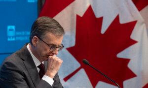 Bank of Canada Watching Economy Closely After Half-Point Rate Cut