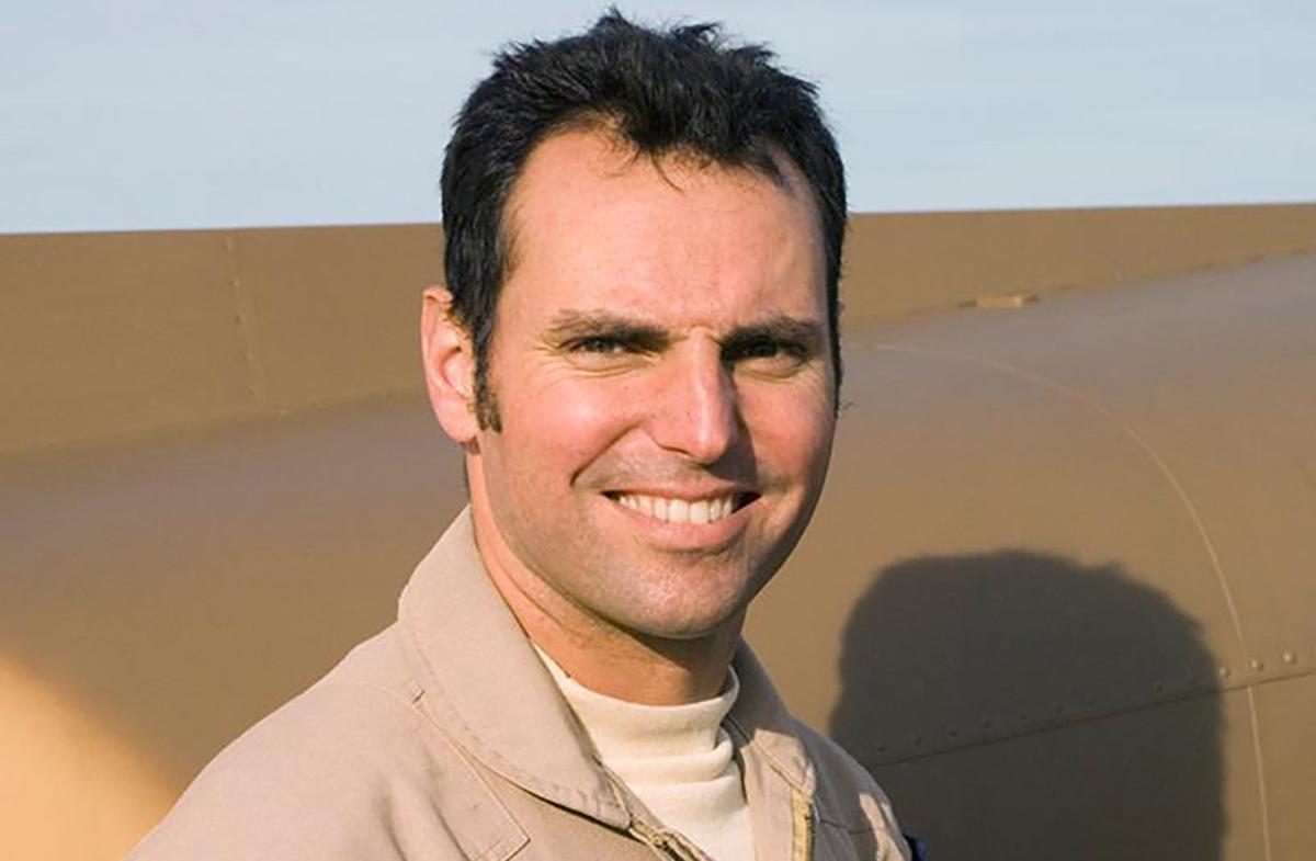 Australia Approves Extradition of US Marine Pilot Vet Accused of Training Chinese Military