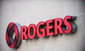 Competition Bureau Suing Rogers Over Unlimited Data Claim