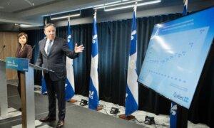 Quebec Doing Better Job at Retaining Immigrants, Atlantic Canada Still Struggling