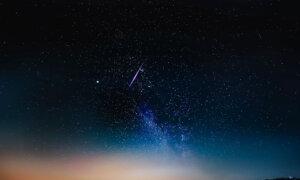 New Year’s Mysterious Meteor Shower—Here’s How Astronomers Explain Its Sudden Arrival