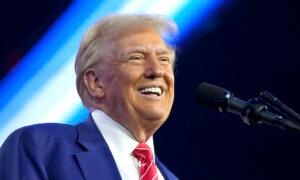 UK Making Mistake by Retreating From North Sea Oil, Gas, Says Trump