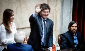 Judge Assigned to Investigate Javier Milei’s Role in Crypto Scandal