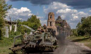 Europeans Reluctant to Raise Taxes for Defense Spending Amid Ukraine-Russia War, Polls Show