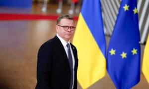 Finland Announces Plan to Pull Out of International Landmine Treaty