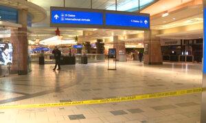 Police Arrest Man With Firearms After Shooting Injures 4 at Arizona Airport