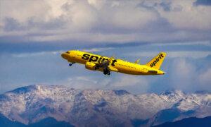 Spirit Airlines Emerges From Bankruptcy Protection