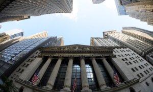 Trump Media Becomes First Company to List on New NYSE Texas