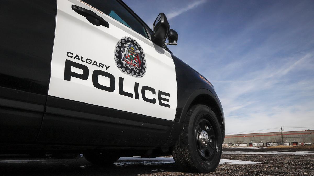 Calgary Police Civilian Employee Charged in Privacy Breach