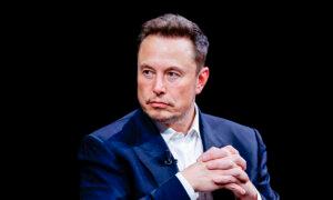 Elon Musk Is ‘Special Government Employee,’ White House Confirms