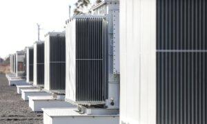 MP Backs TV Star Catriona Rowntree’s Protest Against Rural Battery Project Due to Fire Risks