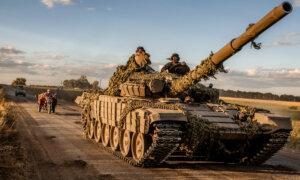 Russia Claims to Have Routed Last Ukrainian Forces in Kursk Border Region