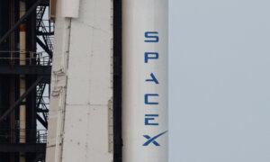 NASA to Launch Second Commercial Probe, Aims for Moon’s South Pole