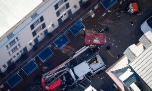 New Orleans Attack Signifies That Groups Like ISIS and Al-Qaeda Are Still Very Much a Threat