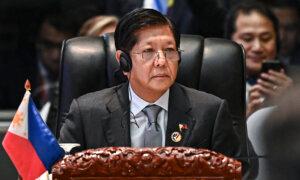 Philippine President ‘Very Disturbed’ After More Suspected Chinese Spies Arrested