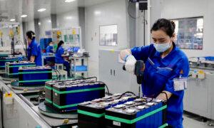 Trump Raises Tariffs on China to 20 Percent, Cites Fentanyl Trafficking
