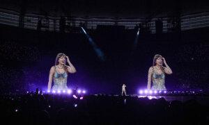 WestJet Denies Compensation to Taylor Swift Fan After Flight Cancellation
