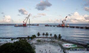 The Dark Side of Chinese Investments in the Maldives