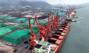 United States Is Crippling Itself With Climate Change Regulations, China Is Not