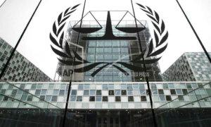 Senate Fails to Clear Procedural Hurdle on ICC Sanctions Bill