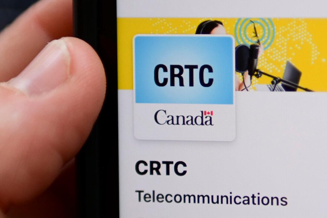Cory Morgan: Ottawa Should Focus on Real Problems, Not Internet Regulation